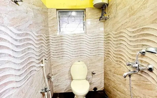 Flama House by OYO Rooms