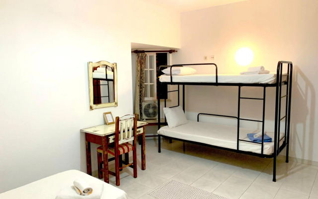 The Central Guesthouse