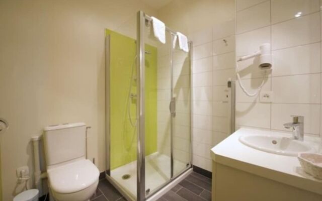 Chambres d'hotes Lasarroques