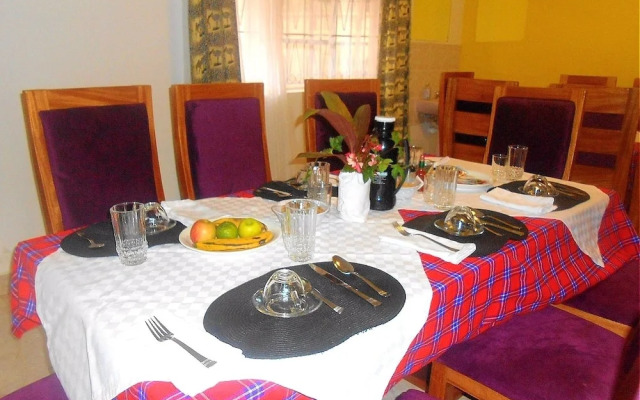 Paz GuestHouse
