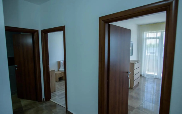 Melbo Apartments