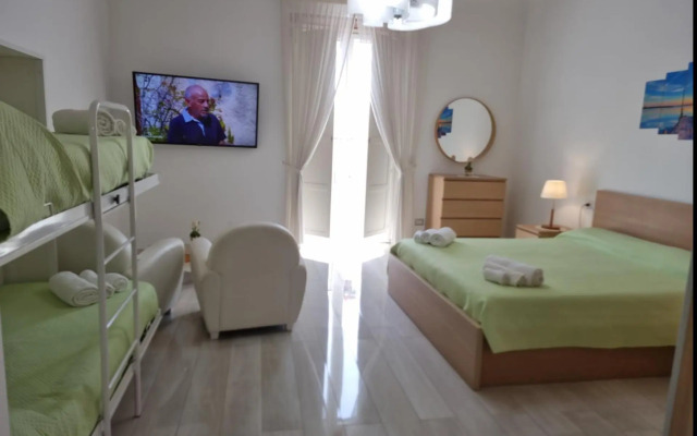 Al Teatro Verdi Luxury Apartment