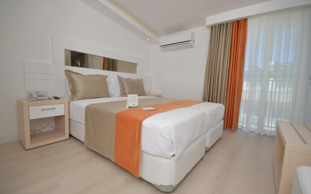 Doc's Hotel Kemer
