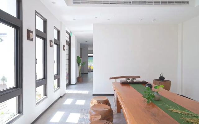 Yumi House