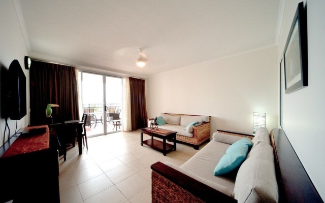 2011 Hermitage Drive Apartment - Airlie Beach – Guest Rooms – Airlie Beach