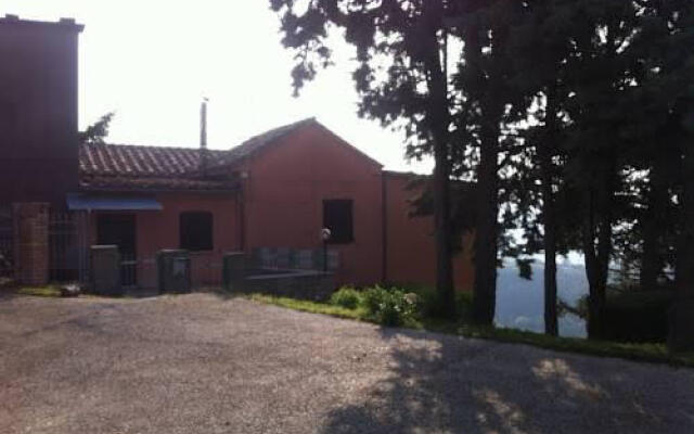 Casa Codaccia