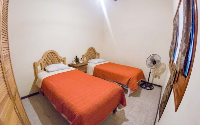 Hostel GTO