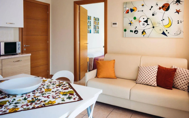 Residenza Villa