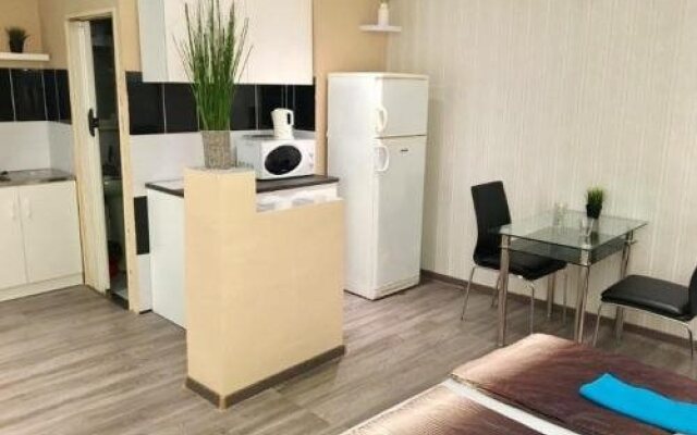 Emerald Apartment Budapest