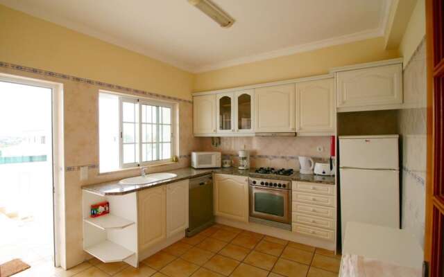 Villa - 3 Bedrooms with Pool - 101343