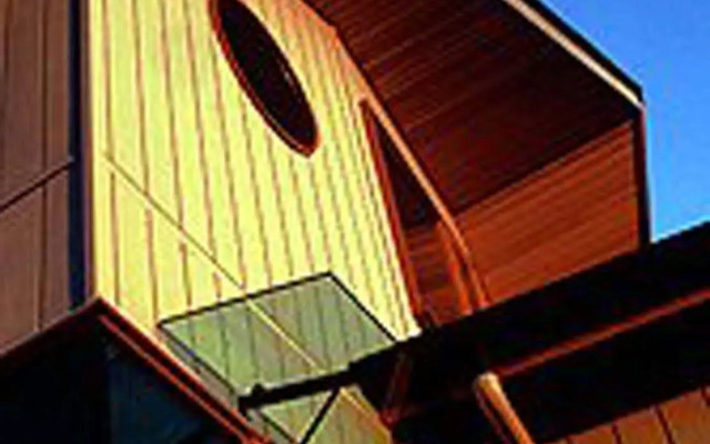 Wheelhouse Apartments