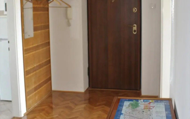 Kate's Apartment