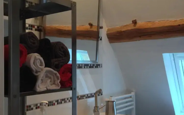 Le Balcon de Leonard