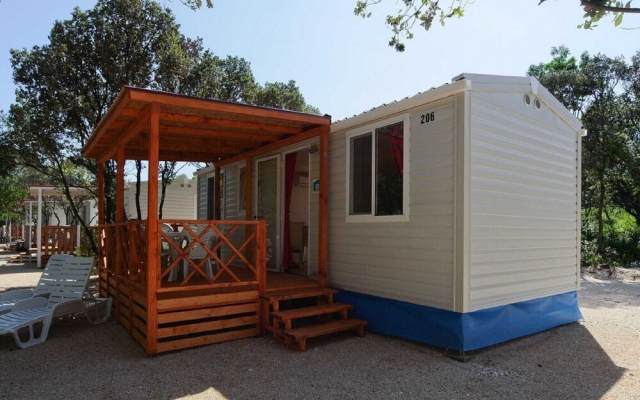 Cozy Holiday Home in Poljana With Sea Nearby
