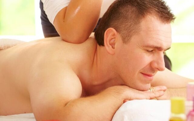 Luxury 5 Stars Beach Villa 6 Beds