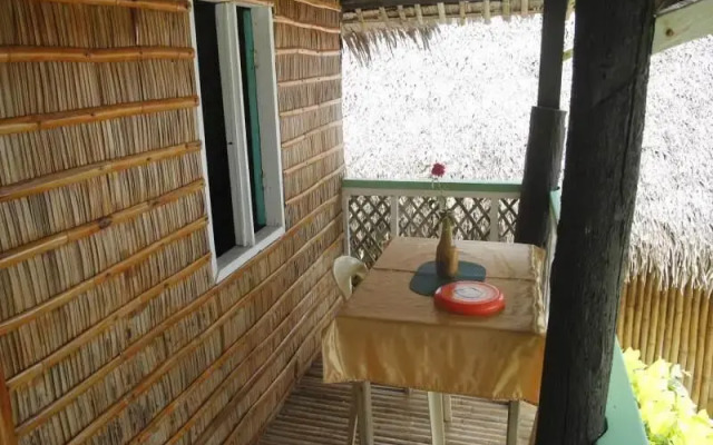 Puraran Surf Beach Resort