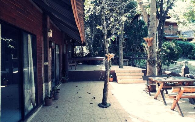 Banbondoi Homestay Maehongson