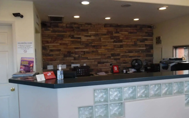 Baymont by Wyndham Kingman