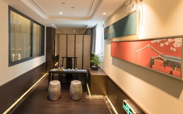 Bolianhui Hotel
