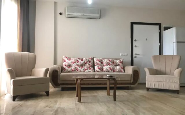 Apartment In Gundogan 2