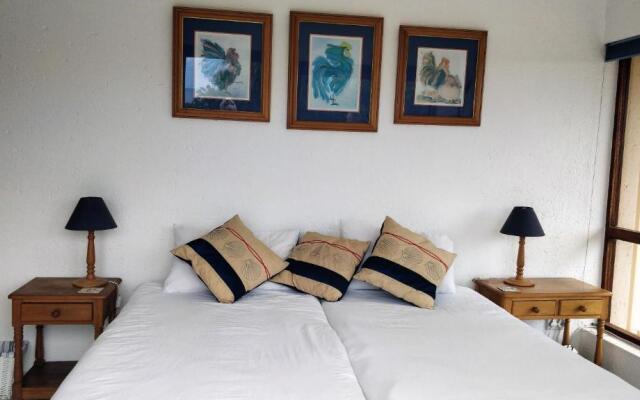 Terracotta Self-Catering