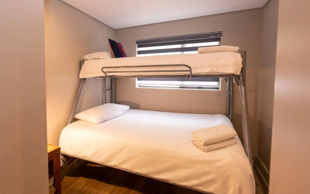 ANEW Resort Hunters Rest Rustenburg