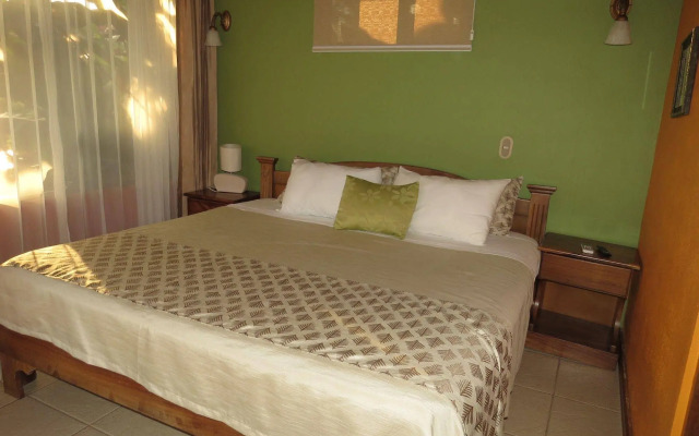 Miradas Arenal Hotel & Hotsprings