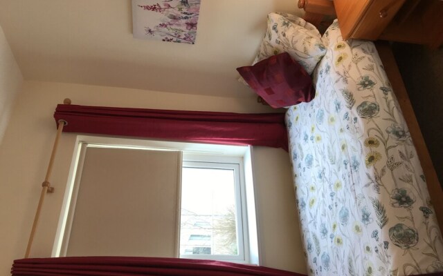 The Clifden Townhouse