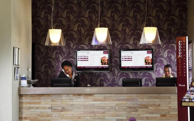 Mercure Johannesburg Bedfordview Hotel
