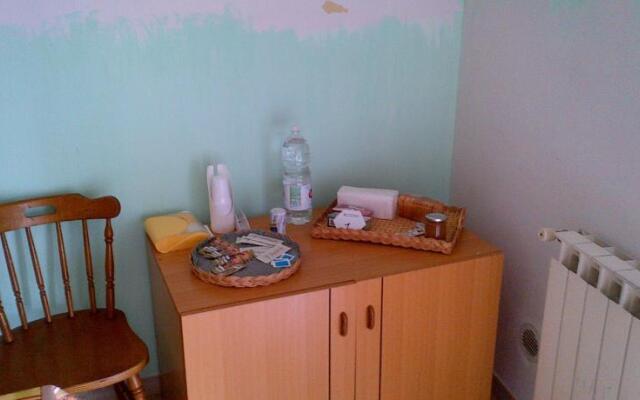 Casa Vacanze Ideale Per Famiglie E Gruppi Di Amici