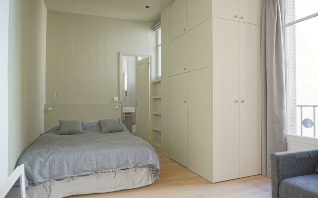 Etoile - Studio - Paris 8