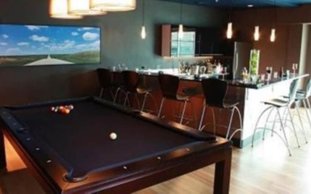 Global Luxury Suites at Downtown Stamford