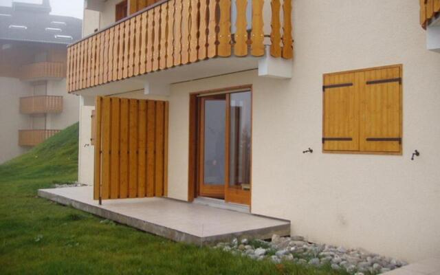 Studio Le Biot, 1 pièce, 4 personnes - FR-1-573-22