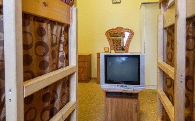 Soprano On Karla Marksa 98