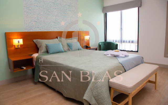 San Blas
