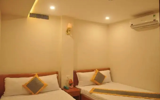 Nhan Anh Quy Nhon Hotel