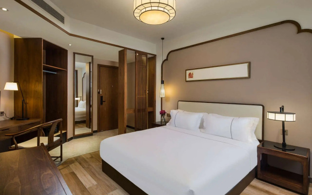 Ramada Encore Zhangpu