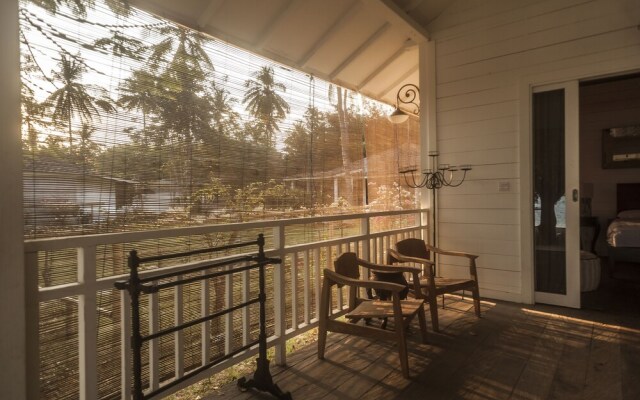 VAYAM Boutique Resort & Spa