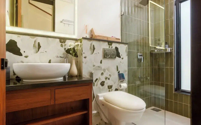 Luxury Villa with private Pool C1