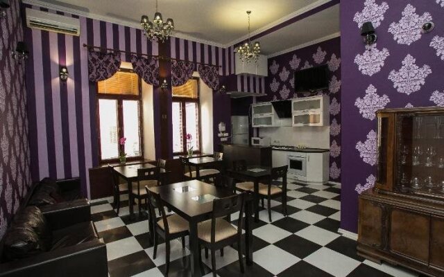 Сретенский Двор