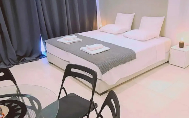 50 AN 2 - Mezarina 2 Apartment