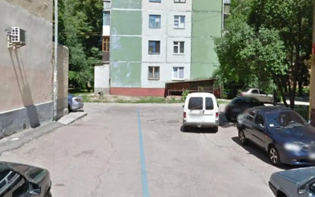 Apartment on Prospect Peremohy, 46