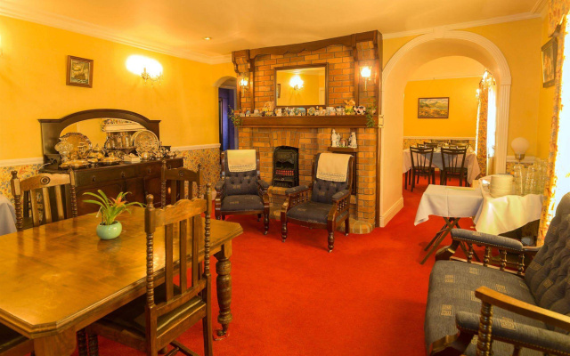 Murphy's Farmhouse