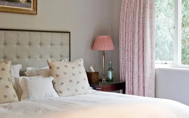 4 Bedroom House, Holland Park