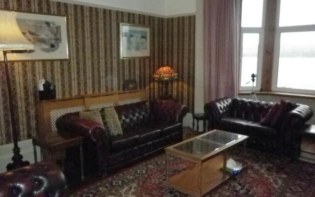 Duncreggan House
