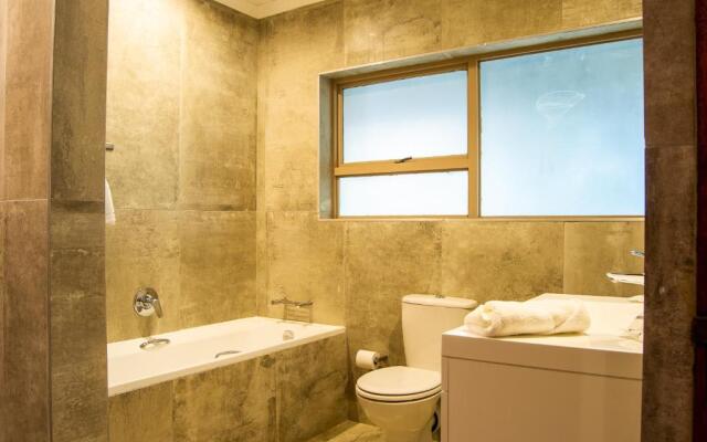 Mount Shekinah Country Hotel