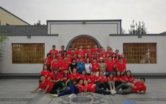 Yunmeng Resort Hotel