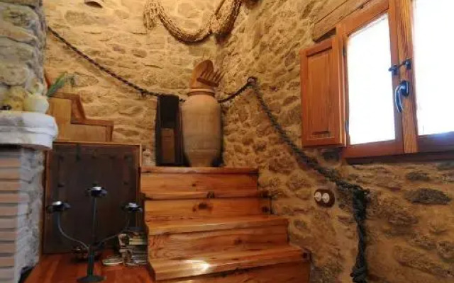 La Resbalina Casa Rural