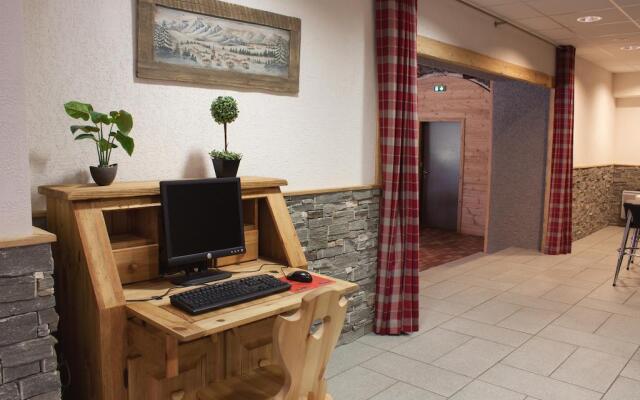 Village vacances Neaclub - La Pulka