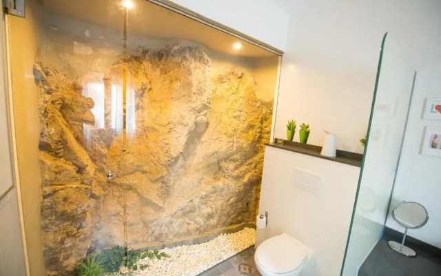 El Mirador de Messía de Leiva